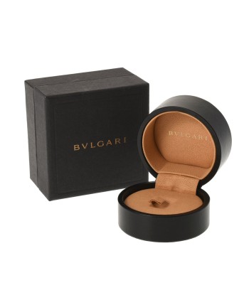 BVLGARI B-ZERO  59 Size S No. 18 Unisex K18YG Ring / Pour