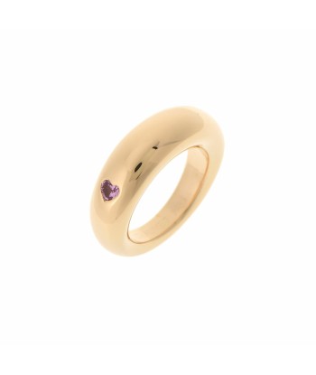 CHAUMET Chaumet Ring No. 10 Ladies K18YG / Colored Stone Découvrez la collection