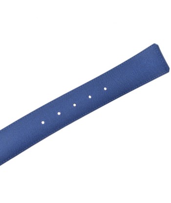 LOUIS VUITTON Louis Vuitton Taigarama Saint Tulle LV Initial Reversible Size 90 Blue M0159V Mens Leather Belt 2 - 3 jours ouvrés.