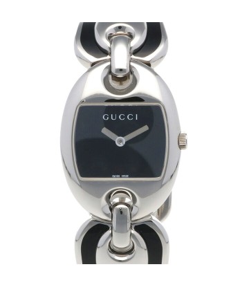 Gucci GUCCI Marina Chain Watch Stainless Steel 121.5 Ladies acheter