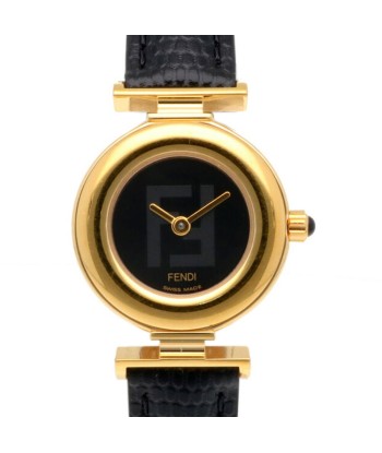 Fendi FENDI Watch 320L Ladies hantent personnes