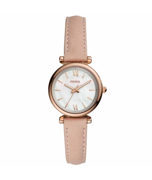 Fossil Women's Carlie Mini de l' environnement