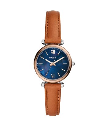 Fossil Women's Carlie Mini Toutes les collections ici