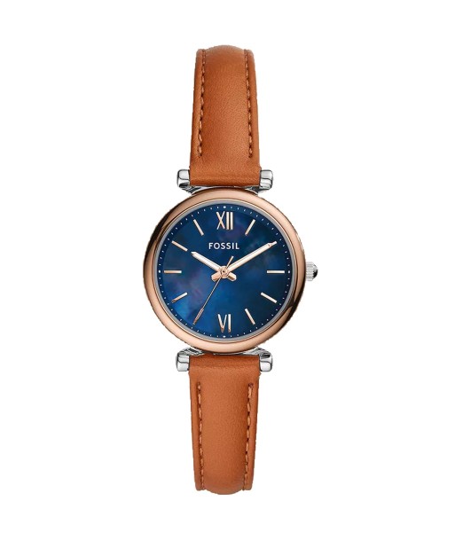 Fossil Women's Carlie Mini Toutes les collections ici