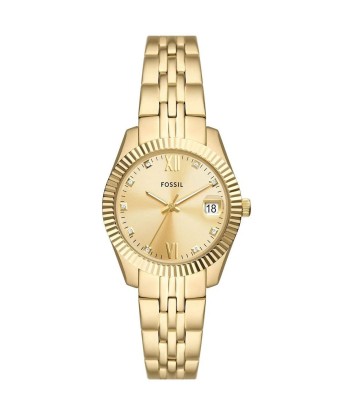 Fossil Women's Scarlette Pour