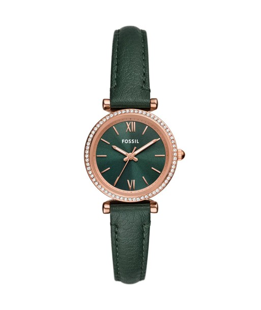 Fossil Women's Carlie En savoir plus