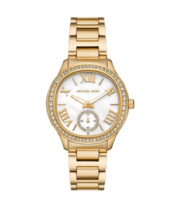 Michael Kors Women's Sage Par le système avancé 