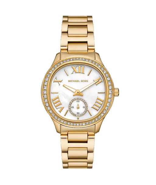 Michael Kors Women's Sage Par le système avancé 