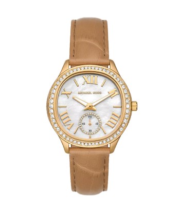 Michael Kors Women's Sage Pav� france