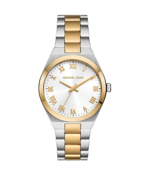 Michael Kors Women's Lennox Comparez plus de prix