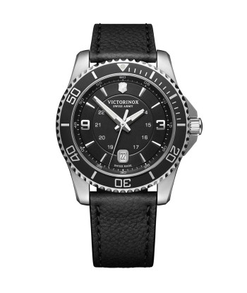 Swiss Army Men's Maverick brillant des détails fins