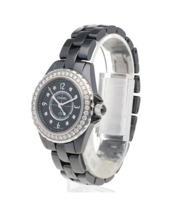 Chanel CHANEL J12 Watch Ceramic Ladies 50-70% off 