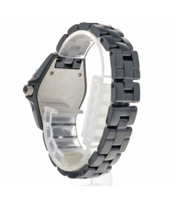 Chanel CHANEL J12 Watch Ceramic Ladies 50-70% off 