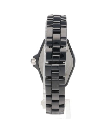 Chanel CHANEL J12 Watch Ceramic Ladies 50-70% off 