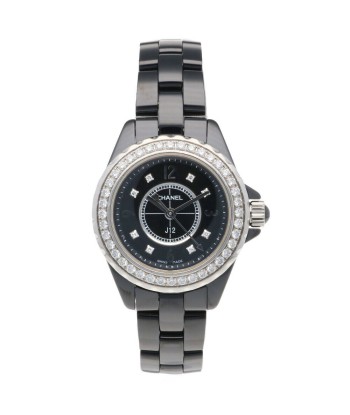 Chanel CHANEL J12 Watch Ceramic Ladies 50-70% off 