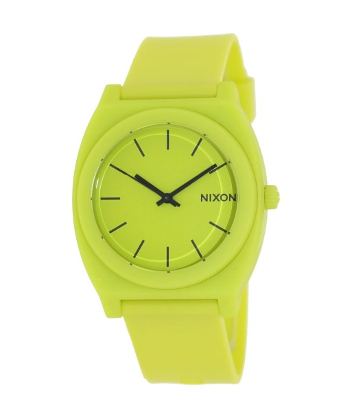 Nixon Men's Time Teller P de votre