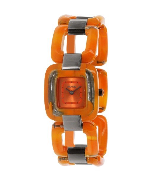 Nixon Women's Sisi Marmalade de pas cher