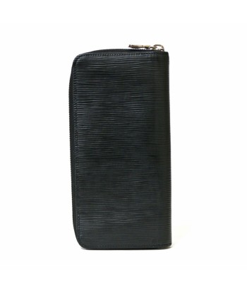 Louis Vuitton LOUIS VUITTON Zippy Vertical Epi Long Wallet Men's l'achat 