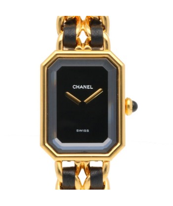 Chanel CHANEL Premiere L Watch H0001 Ladies Les magasins à Paris et en Île-de-France