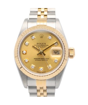 Rolex ROLEX Datejust Oyster Perpetual Watch 79173G Ladies online