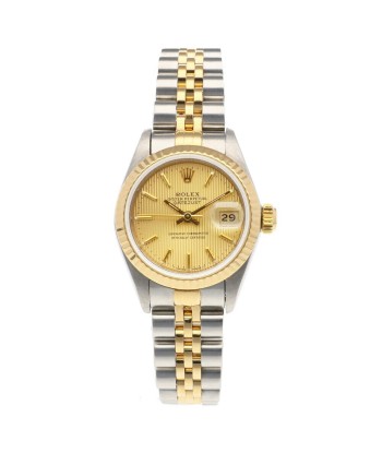 Rolex ROLEX Datejust Oyster Perpetual Watch Stainless Steel 69173 Ladies Dans la société mordern