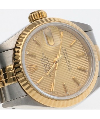 Rolex ROLEX Datejust Oyster Perpetual Watch Stainless Steel 69173 Ladies Dans la société mordern