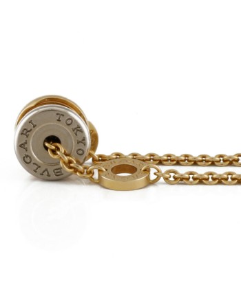 Bvlgari BVLGARI B Zero One Element Bracelet 18K K18 Gold Ladies de la marque