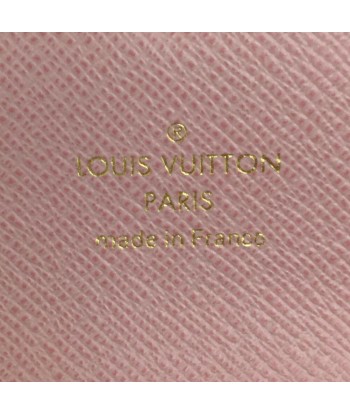 Louis Vuitton Bi-Fold Wallet Portofeuil Zoe M67641 2019 Limited Giant Monogram Rouge Ladies LOUIS VUITTON solde