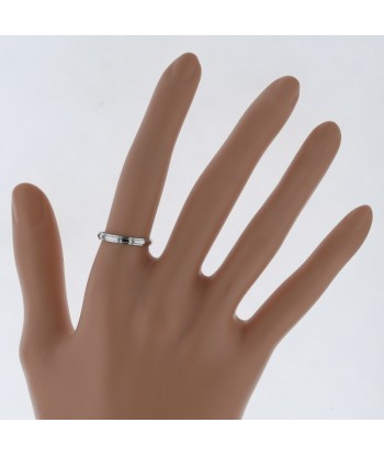 Cartier Ring Damour Wedding Width Approx. 2.5mm B4093900 Platinum PT950 No. 12 Ladies CARTIER shop