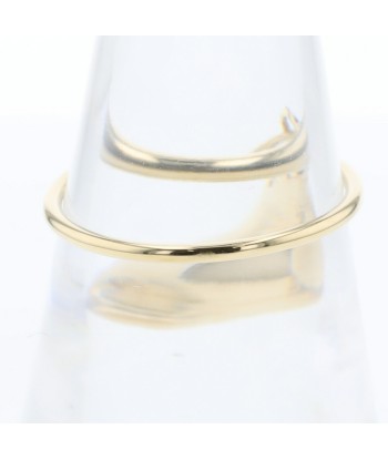 Tiffany Ring Teardrop K18 Yellow Gold No. 13 Ladies TIFFANY & Co. JUSQU'A -70%! 