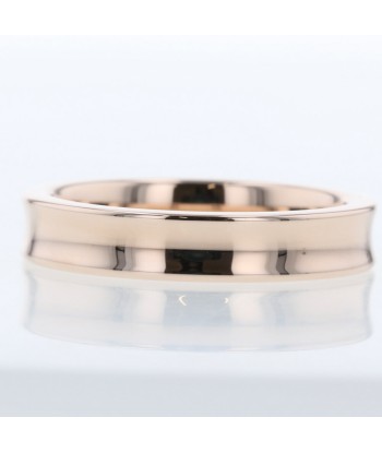 Tiffany Ring 1837 Narrow Width Approximately 4mm Rubed Metal No. 11.5 Ladies TIFFANY & Co. Toutes les collections ici