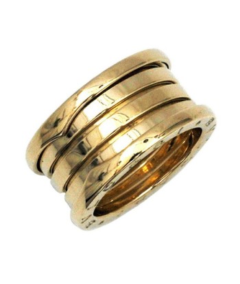 Bvlgari Ring YG Yellow Gold B-ZERO1 No. 11 52 750 K18 BVLGARI B Zero One En savoir plus