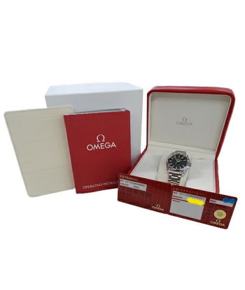 Omega OMEGA Seamaster Aqua Terra 231.10.39.60.06.001 Watch Mens Date Quartz Stainless SS Silver Gray en stock