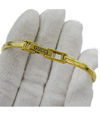 Gucci GUCCI Watch Ladies Change Bezel Quartz GP 11 / 12.2 Bangle 12 Color Gold suggérées chez