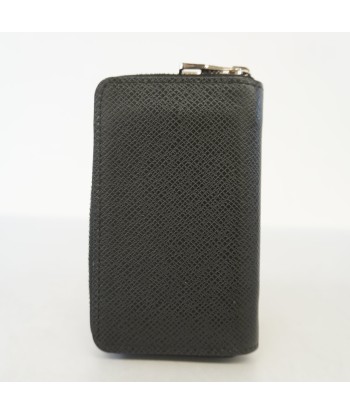 Auth Louis Vuitton Coin Case Taiga Zippy Coin Purse M32832 Aldwards Amélioration de cerveau avec