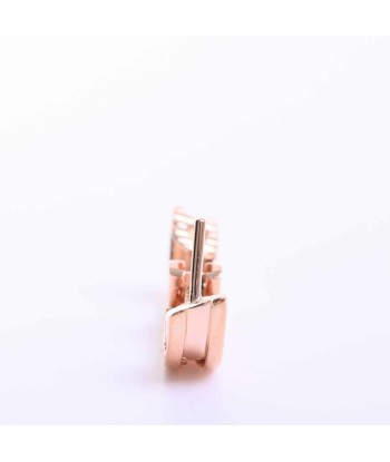 BVLGARI Bvlgari K18PG B-Zero1 Earrings 2024