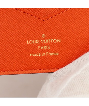 Auth Louis Vuitton Monogram Couverture Passpole NM Passport Cover pas cher chine