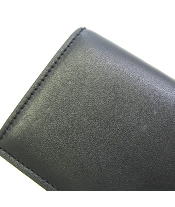 Valentino Garavani Card Case Black rembourrage situé sous