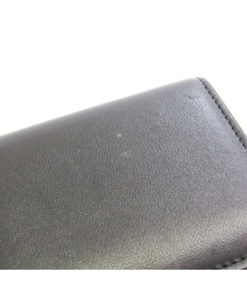 Valentino Garavani Card Case Black rembourrage situé sous