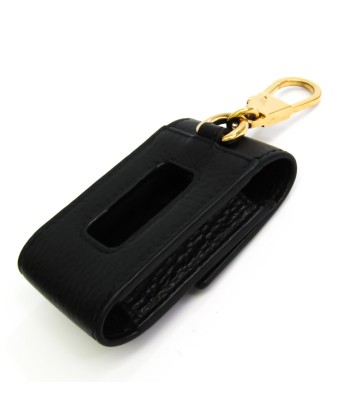 Gucci Petit Marmont Smart Key Case 523195 Keyring (Black) suggérées chez