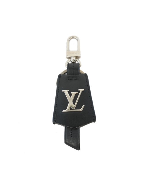 Auth Louis Vuitton Keychain LV Cloche Cle M68020 Unisex Le MVP de beaucoup