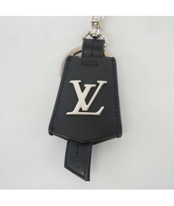 Auth Louis Vuitton Keychain LV Cloche Cle M68020 Unisex Le MVP de beaucoup