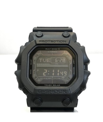 CASIO Casio G-SHOCK watch GXW-56BB-1JF GX series radio solar tough mud resist black digital mens online