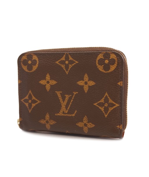 Auth Louis Vuitton Coin Purse Monogram Zippy Coin Purse M60067 Comparez plus de prix