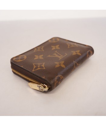 Auth Louis Vuitton Coin Purse Monogram Zippy Coin Purse M60067 Comparez plus de prix