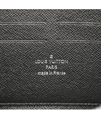 Auth Louis Vuitton Purse Epi Zippy Wallet M60072 Noir prix