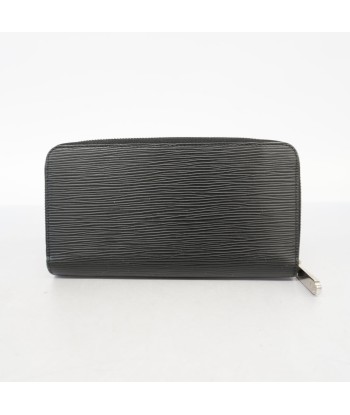 Auth Louis Vuitton Purse Epi Zippy Wallet M60072 Noir prix