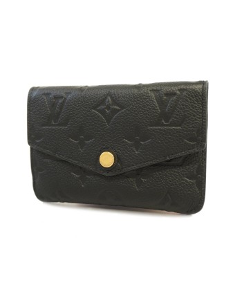 Auth Louis Vuitton Monogram Empreinte Pochette Cle M60633 Womens Coin Purse de technologie