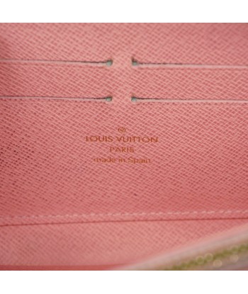 Auth Louis Vuitton Monogram Illustre Zippy Wallet M60291 Womens Long Wallet commande en ligne