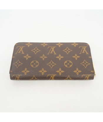 Auth Louis Vuitton Monogram Illustre Zippy Wallet M60291 Womens Long Wallet commande en ligne